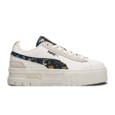 Laisvalaikio Batai Avalynė Puma Wmns Mayze 2 Liberty 394885-01 Balta