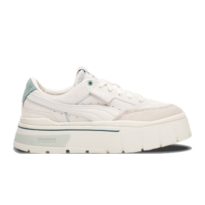 Laisvalaikio Batai Moterims Puma Wmns Mayze 386355-01 Rusvai Gelsvas