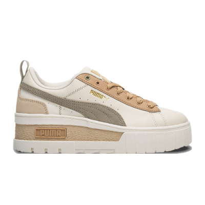 Laisvalaikio Batai Kolekcijos Puma Wmns Mayze Wedge Pastel 388566-03 Rusvai Gelsvas