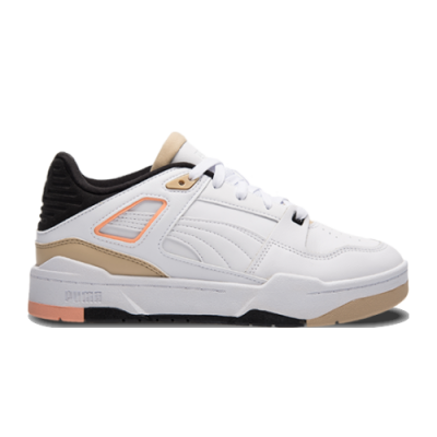 Laisvalaikio Batai Moterims Puma Wmns Slipstream 386270-01 Balta