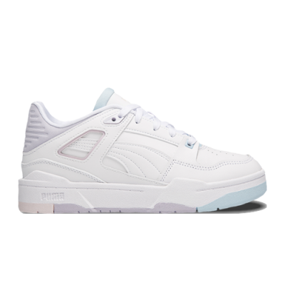 Laisvalaikio Batai Moterims Puma Wmns Slipstream 386270-14 Balta