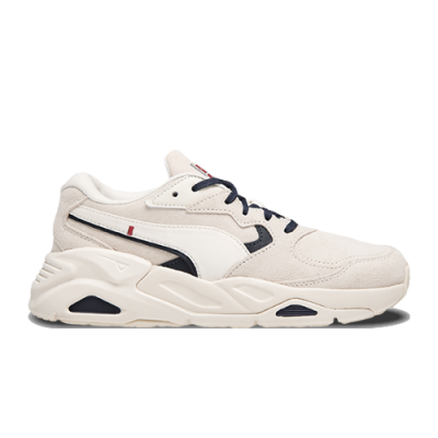 Laisvalaikio Batai Moterims Puma Wmns VOGUE TRC Mira 387689-01 Rusvai Gelsvas