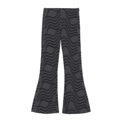 Kelnės  Puma Winter Rink T7 Pattern kelnės 620859-01 Pilka