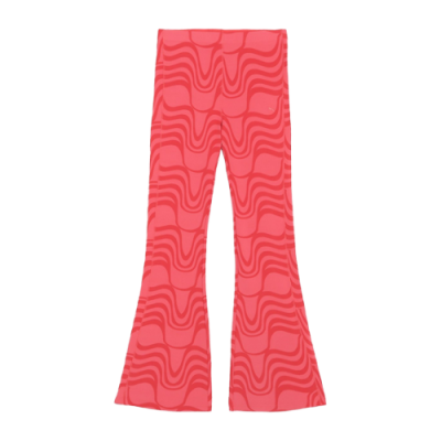 Kelnės  Puma Winter Rink T7 Pattern kelnės 620859-47 Raudona
