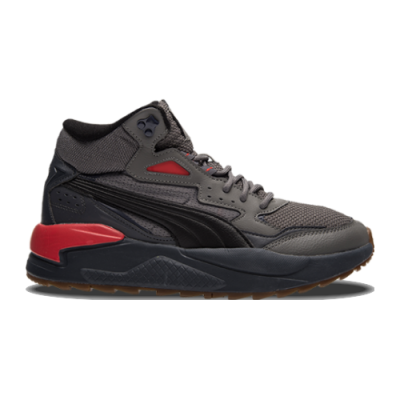 Sezoniniai Batai Vyrams Puma X-Ray Speed ​​Mid WTR 385869-02 Pilka
