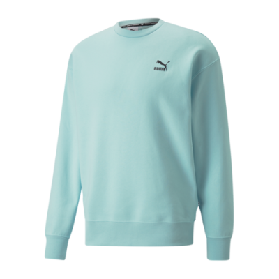 Džemperiai  Puma x POKÉMON Relaxed Crewneck džemperis 536548-30 Žydra