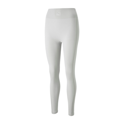 Kelnės Treniruotėms Puma x VOGUE Wmns tamprės 536694-04 Pilka