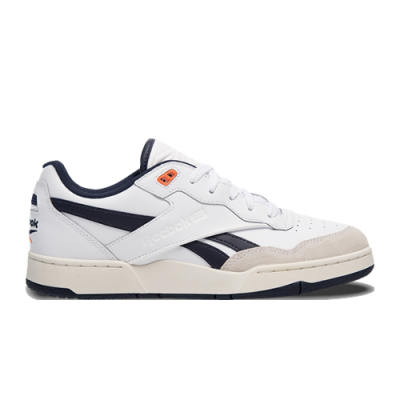 Laisvalaikio Batai Viskas Krepšiniui Reebok BB 4000 II Basketball IE6832 Balta