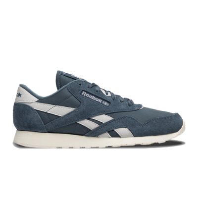 Laisvalaikio Batai Reebok Reebok Classic Nylon 100032794 Mėlyna