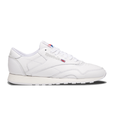 Laisvalaikio Batai Reebok Reebok Classic Leather Plus GV8540 Balta