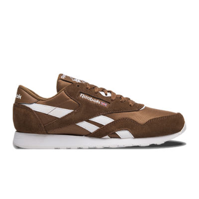 Laisvalaikio Batai Reebok Reebok Classic Nylon 100033811 Ruda