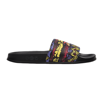 Avalynė Reebok Reebok Classic x Street Fighter Slides HP2208 Juoda