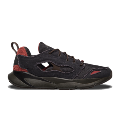 Laisvalaikio Batai Reebok Reebok x Street Fighter Furylite 95 GZ9542 Juoda