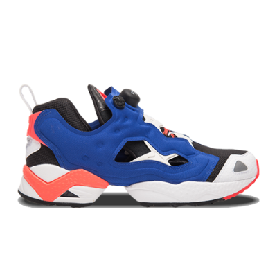 Laisvalaikio Batai Kolekcijos Reebok Classic InstaPump Fury 95 GX2664 Mėlyna