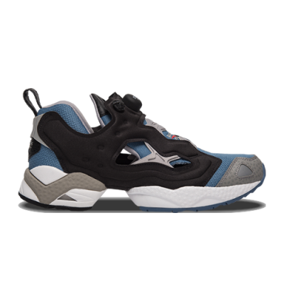 Laisvalaikio Batai Kolekcijos Reebok Classic InstaPump Fury 95 GY1589 Juoda