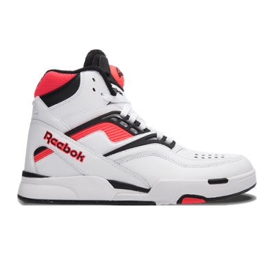 Laisvalaikio Batai Reebok Reebok Pump Twillight Zone HQ8802 Balta