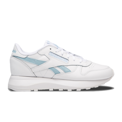 Laisvalaikio Batai Reebok Reebok Wmns Classic Leather SP GY7176 Balta