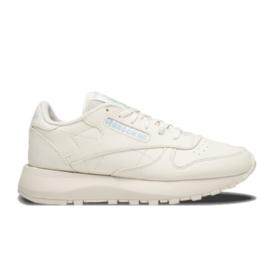 Laisvalaikio Batai Moterims Reebok Classic Wmns SP Vegan 100033448 Rusvai Gelsvas