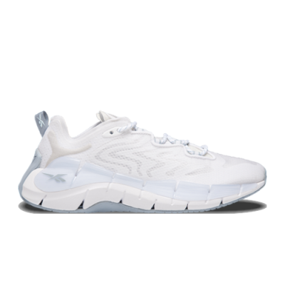 Bėgimo Batai Moterims Reebok Wmns Zig Kinetica II H01276 Pilka
