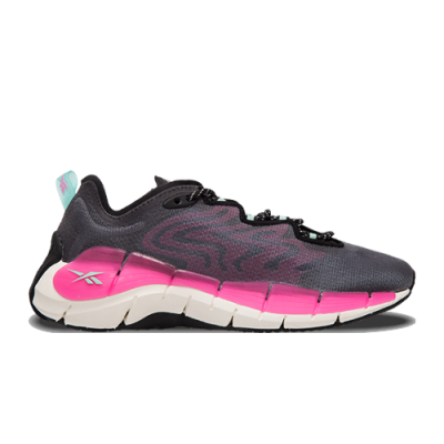 Bėgimo Batai Moterims Reebok Wmns Zig Kinetica II H05715 Juoda