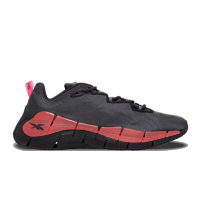 Bėgimo Batai Vyrams Reebok Zig Kinetica II H00022 Juoda