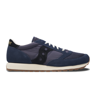 Laisvalaikio Batai Laisvalaikio Batai Saucony Jazz Original Vintage S70368-132 Mėlyna