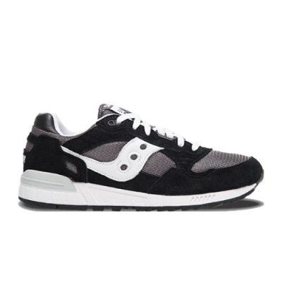 Laisvalaikio Batai Saucony Saucony Unisex Shadow 5000 S70665-12 Juoda