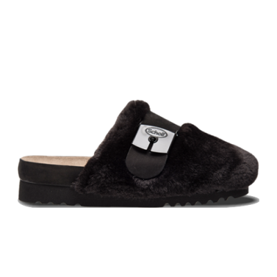 Laisvalaikio Batai Scholl Iconic Scholl Iconic Wmns Alaska False Fur F303241004 Juoda