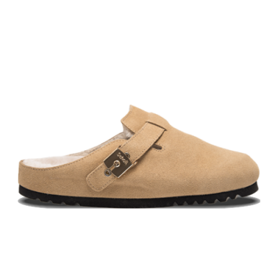 Laisvalaikio Batai Scholl Iconic Scholl Iconic Wmns Grace Leather F303931002 Rusvai Gelsvas