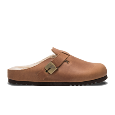 Laisvalaikio Batai Scholl Iconic Scholl Iconic Wmns Grace Leather F303131175 Ruda