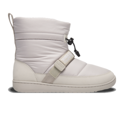 Sezoniniai Batai Shaka Shaka Unisex Schlaf Camp Boot 433235-LNN Rusvai Gelsvas