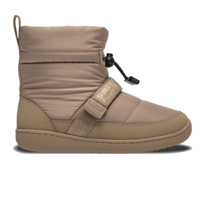 Sezoniniai Batai Shaka Shaka Unisex Schlaf Camp Boot 433235-TPE Ruda