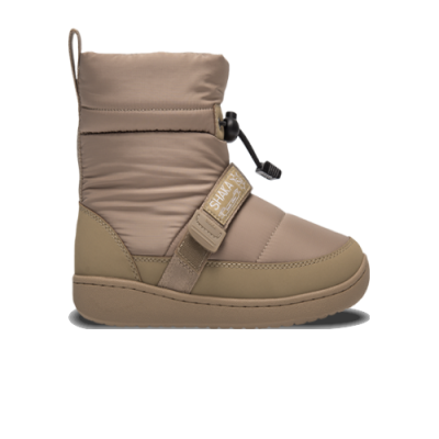 Sezoniniai Batai Shaka Shaka Unisex Schlaf Camp Boot 433235-TPE Ruda