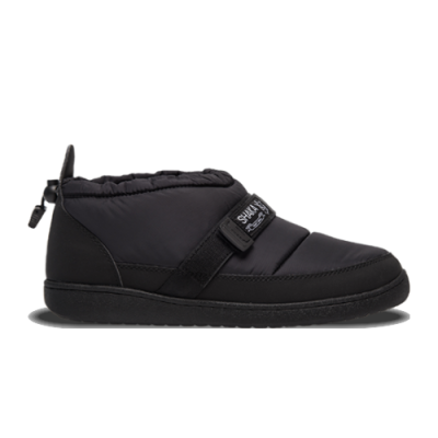 Sezoniniai Batai Shaka Shaka Unisex Schlaf Camp Moc 433234-BLK Juoda