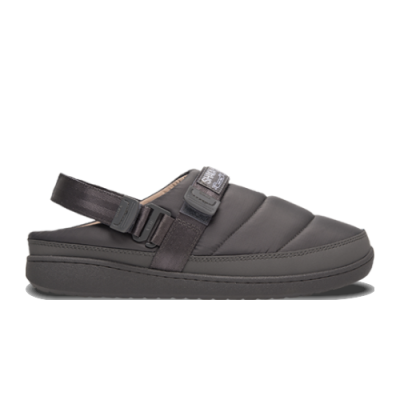 Laisvalaikio Batai Shaka Shaka Unisex Schlaf Clog 433233-GREY Pilka