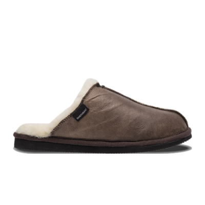 Šlepetės Shepherd Of Sweden Shepherd of Sweden Wmns Karla 1202-053 Ruda