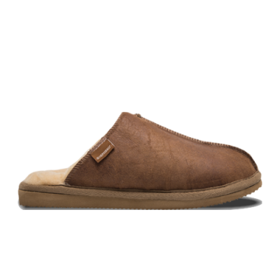 Šlepetės Shepherd Of Sweden Shepherd of Sweden Wmns Karla 1202-052 Ruda