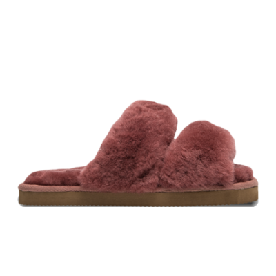 Šlepetės Shepherd Of Sweden Shepherd of Sweden Wmns Thelma 22162-090 Raudona