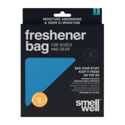 Avalynės Priežiūra Moterims SmellWell Blue XL Freshener kvapus neutralizuojantis krepšys 10061200 Mėlyna