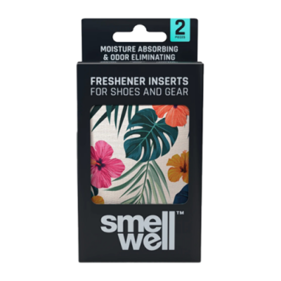 Avalynės Priežiūra Smellwell SmellWell Active Tropical Floral avalynės kvapų neutralizatorius - gaiviklis 1509 Daugiaspalvis