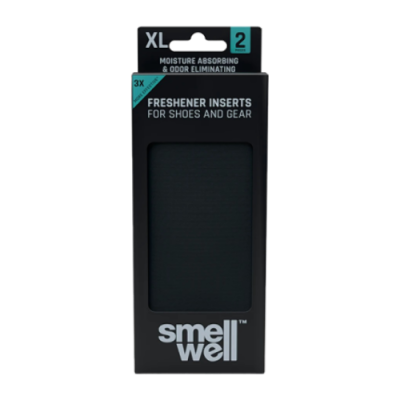 Avalynės Priežiūra Smellwell SmellWell Active XL Black Stone kvapų neutralizatorius - gaiviklis 2511 Juoda