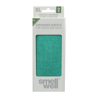 Avalynės Priežiūra Moterims SmellWell Sensitive XL Green kvapų neutralizatorius - gaiviklis 3409 Žalias