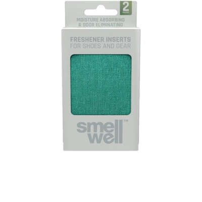 Avalynės Priežiūra Vyrams SmellWell Sensitive Original Green kvapų neutralizatorius - gaiviklis 4409 Žalias