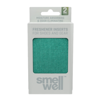 Avalynės Priežiūra Vyrams SmellWell Sensitive Original Green avalynės kvapų neutralizatorius - gaiviklis 4409 Žalias