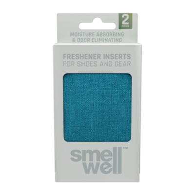 Avalynės Priežiūra Moterims SmellWell Sensitive Original Blue avalynės kvapų neutralizatorius - gaiviklis 4410 Mėlyna
