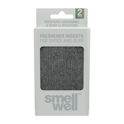 Avalynės Priežiūra Moterims SmellWell Sensitive Original Grey kvapų neutralizatorius - gaiviklis 4411 Pilka
