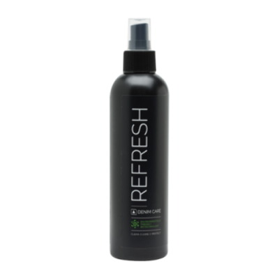 Avalynės Priežiūra Sneaker Lab Sneaker Lab Denim Refresh džinso atnaujintojas 250ml DRG-001 Juoda