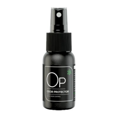 Avalynės Priežiūra Sneakerlab Sneaker Lab Odor Protector kvapų neutralizatorius OPZ-001 Juoda