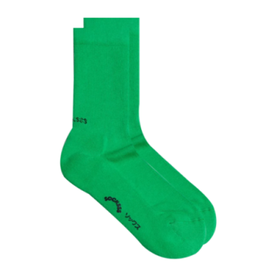 Kojinės Socksss Socksss Unisex Applebottom kojinės APPLEBOTTOM-GRN Žalias