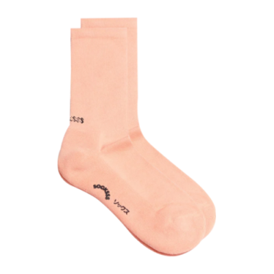Kojinės Socksss Socksss Cherry Peach kojinės CHERRYPEACH-PNK Rožinis
